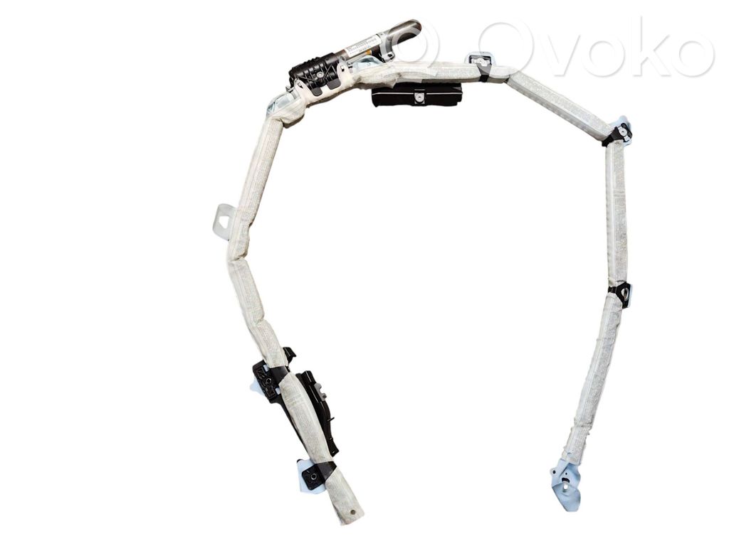 BMW 3 E90 E91 Airbag del techo 