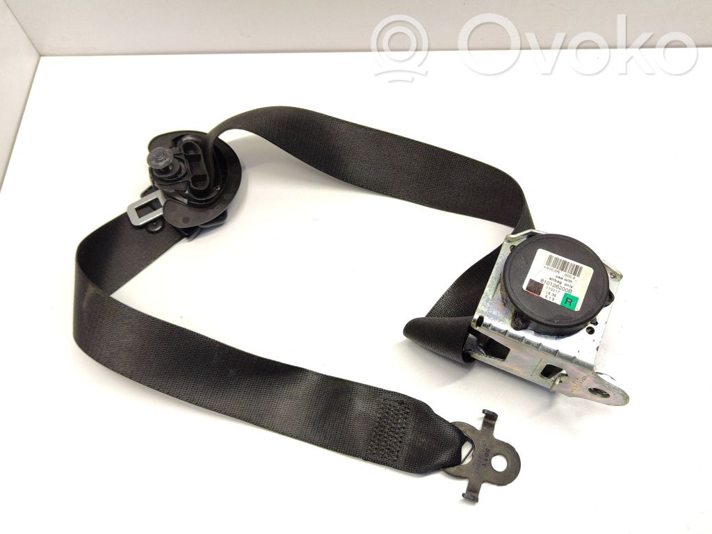 BMW 5 F10 F11 Front seatbelt 