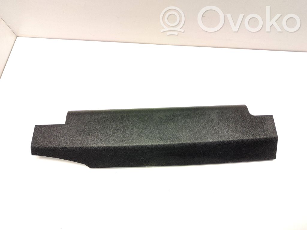 BMW 5 F10 F11 Osłona / Obudowa fotela przedniego pasażera 