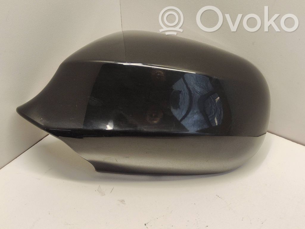 BMW 3 E90 E91 Spoguļa plastmasas dekoratīvā apdare 