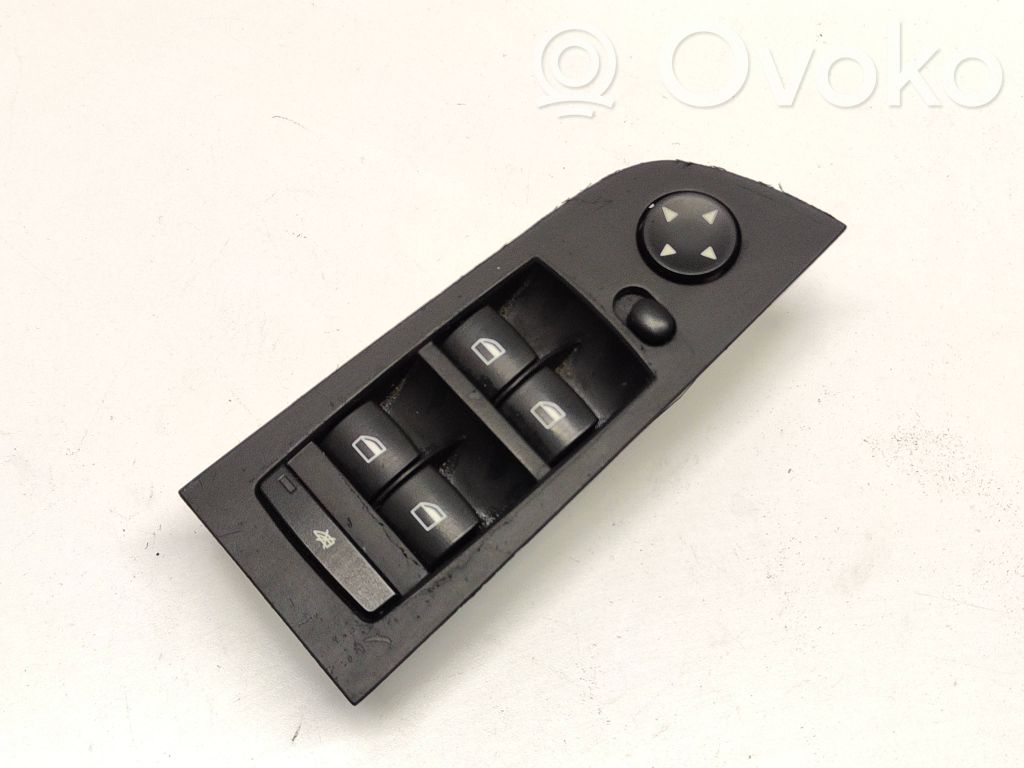 BMW 3 E90 E91 Electric window control switch 