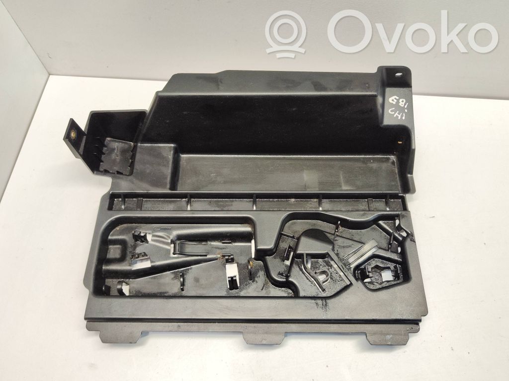 Other trunk/boot trim element   7141859,17491511,51477141859
