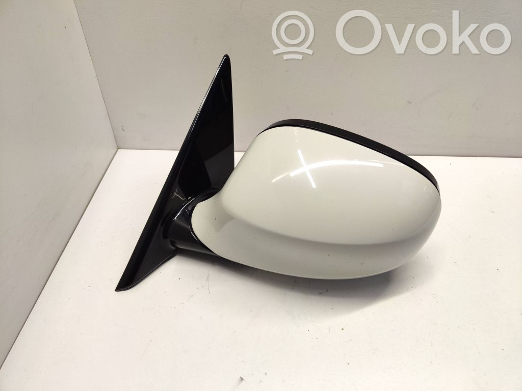 BMW 3 E90 E91 Front door electric wing mirror 