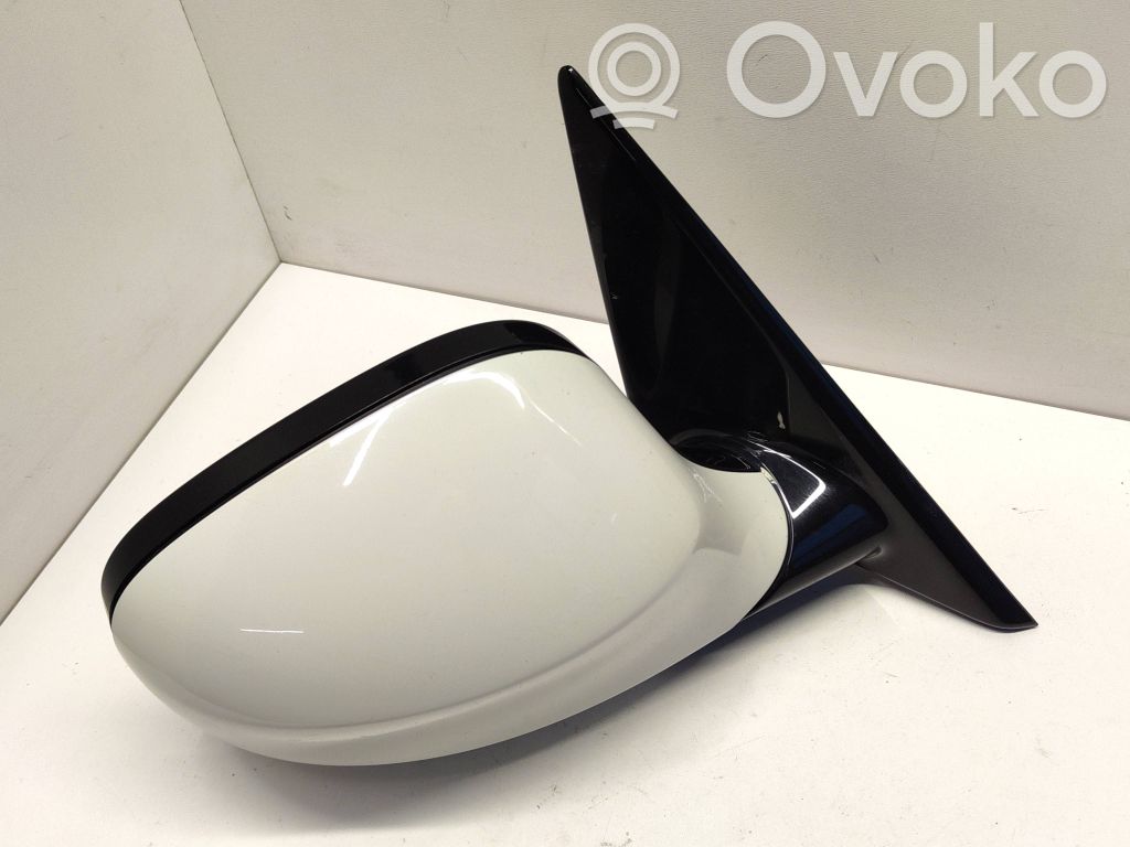 BMW 3 E90 E91 Front door electric wing mirror 