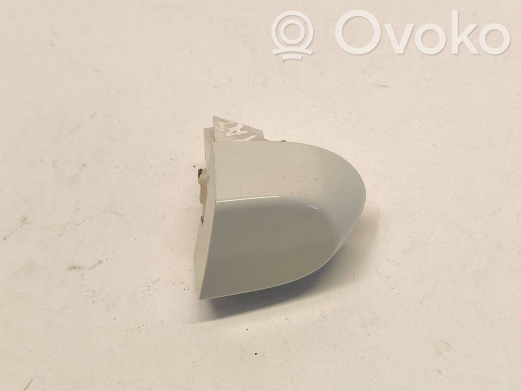 Front door exterior handle   E9XL4