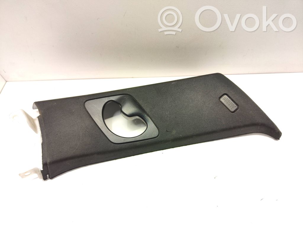 BMW X5 E70 (A) pillar trim 