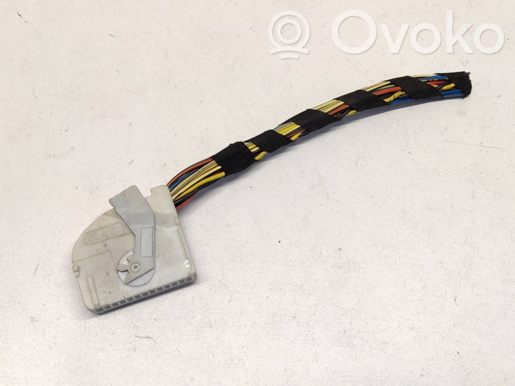 Airbag control unit/module   6913632,014520312