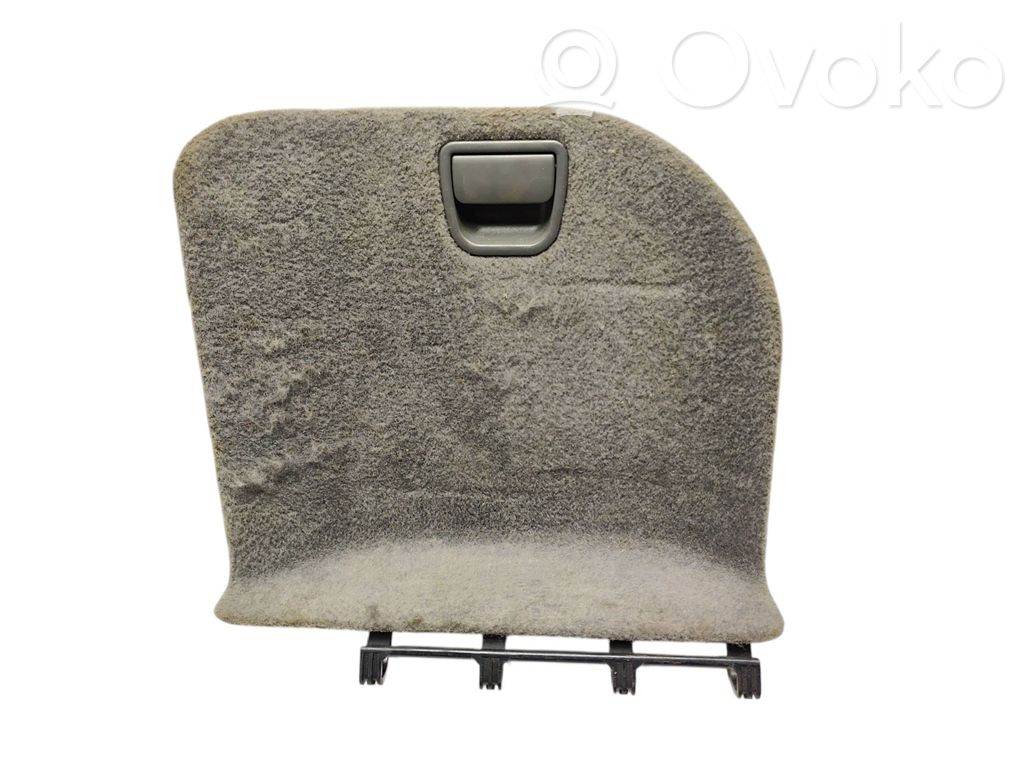 BMW 7 E65 E66 Other trunk/boot trim element 