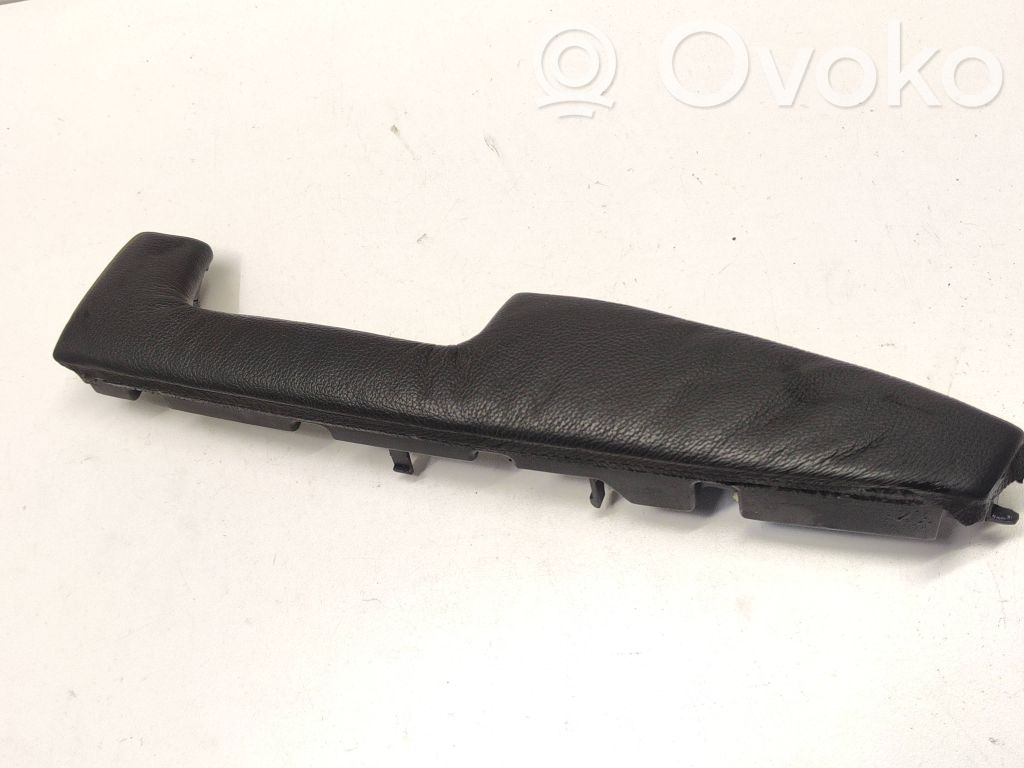 BMW 7 E65 E66 Moldura del asa de la puerta traser 