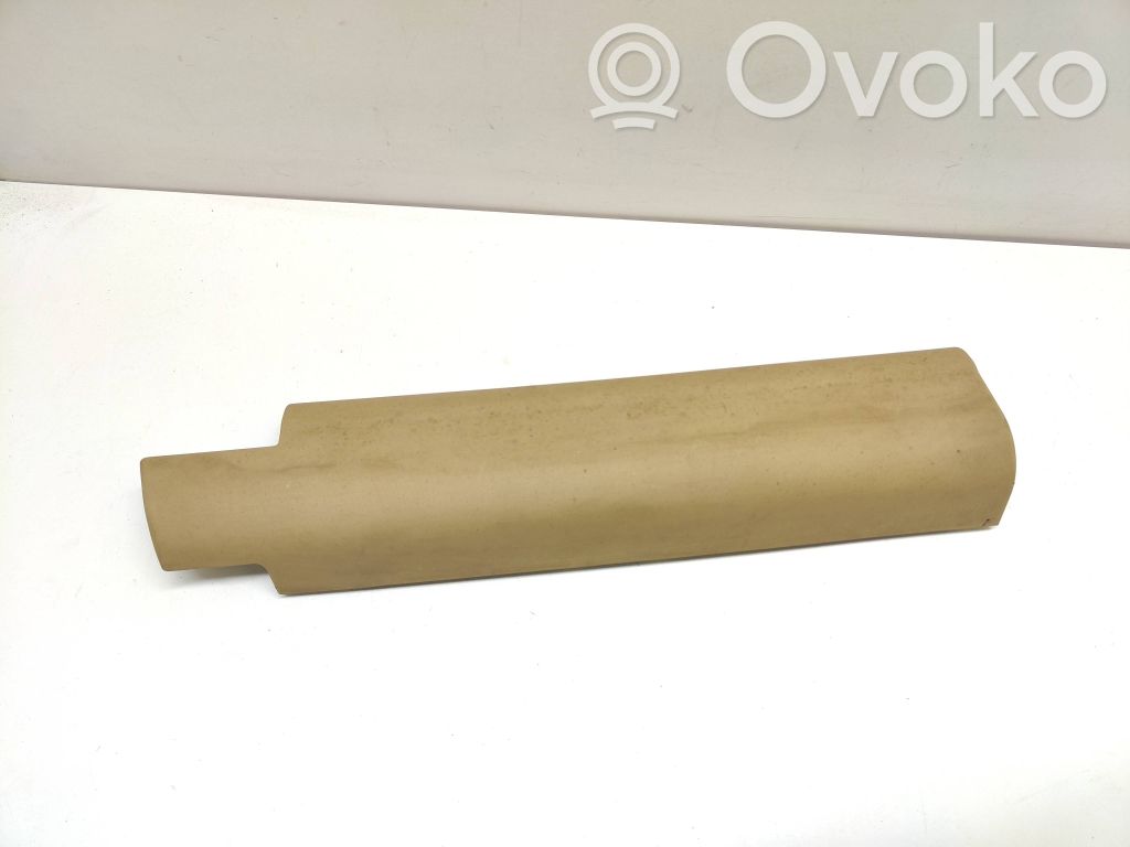 BMW 7 E65 E66 Verkleidung Laufschiene Sitzschiene Fahrersitz 