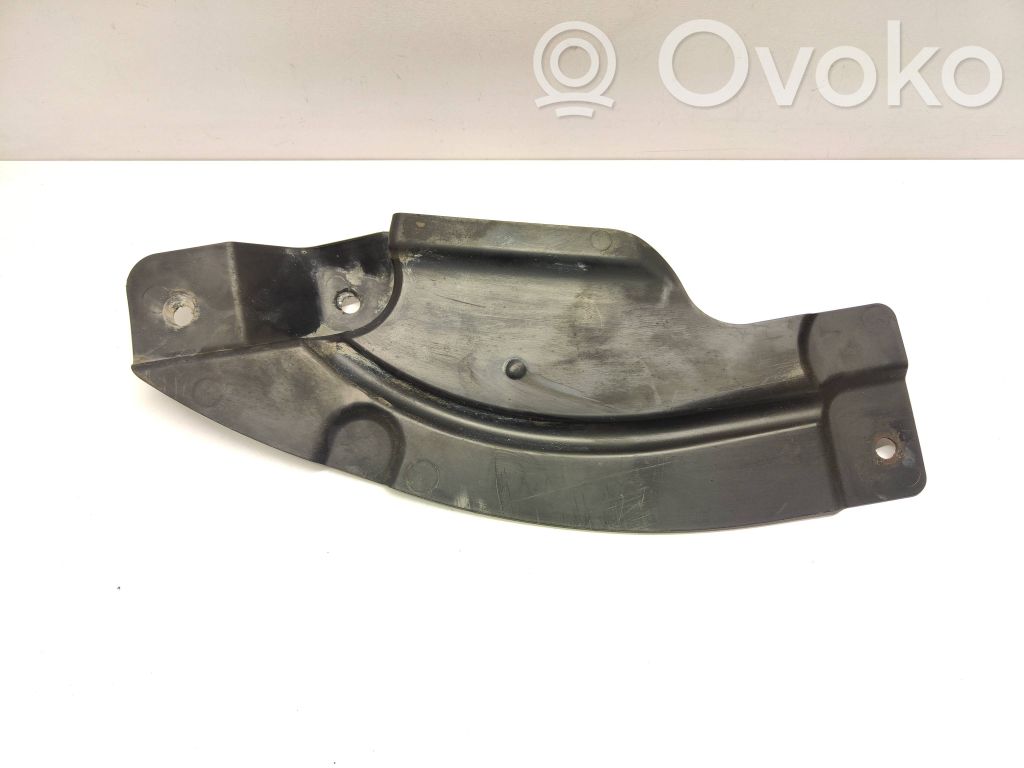 BMW X1 E84 Placa protectora/protector antisalpicaduras motor 
