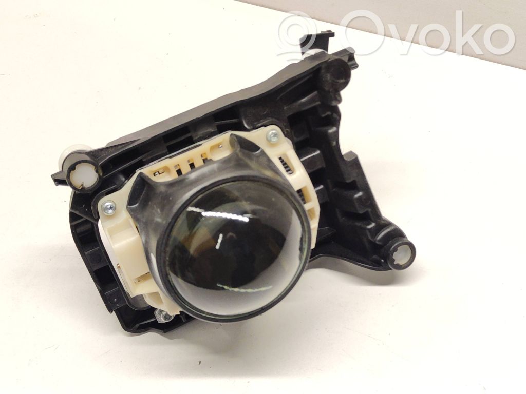 BMW X1 E84 Headlight part 
