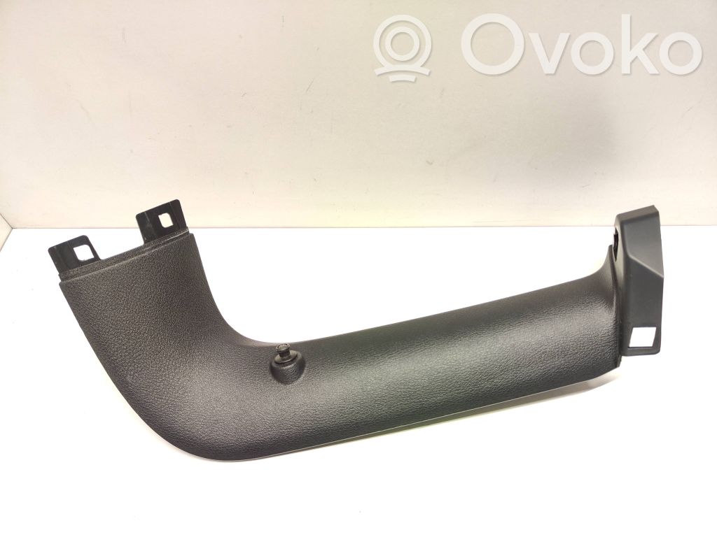 Tailgate/trunk side cover trim   5149