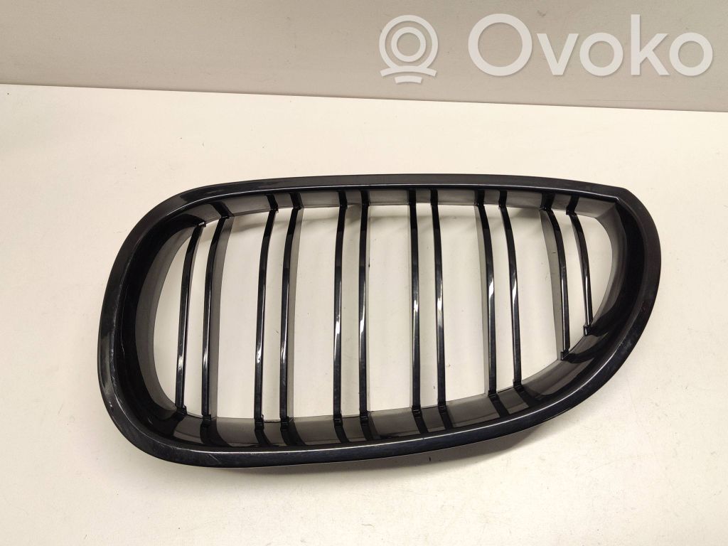 Front grill