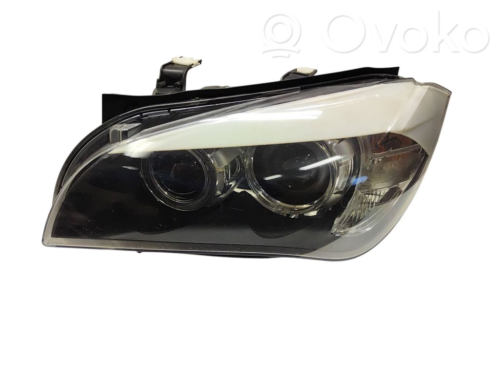 BMW X1 E84 Headlight/headlamp 