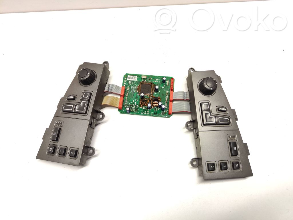 Seat control switch   6918382,6918402,5328590,6918383,6918403