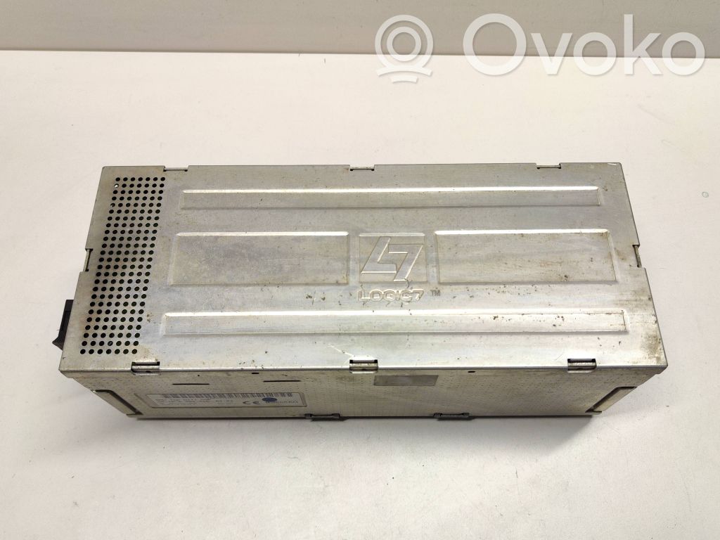 BMW 7 E65 E66 Wzmacniacz audio 