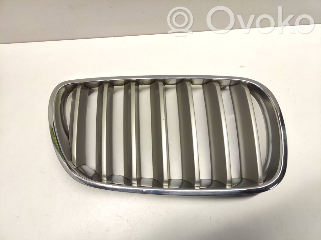 BMW X3 E83 Grilă radiator față 