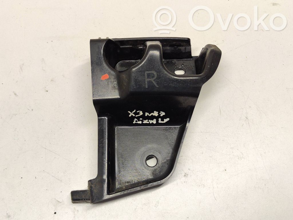 BMW X3 E83 Rear bumper mounting bracket 