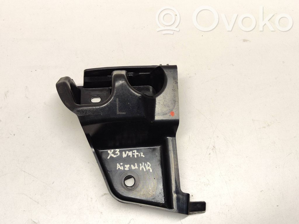 BMW X3 E83 Rear bumper mounting bracket 