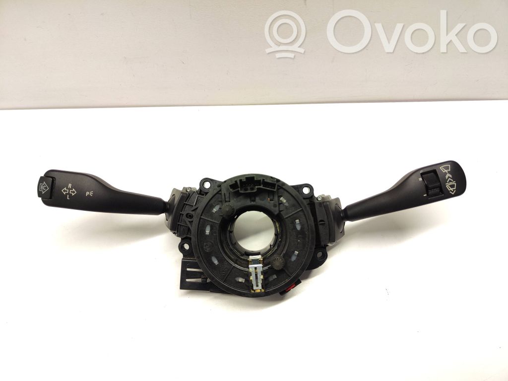 BMW X3 E83 Wiper turn signal indicator stalk/switch 