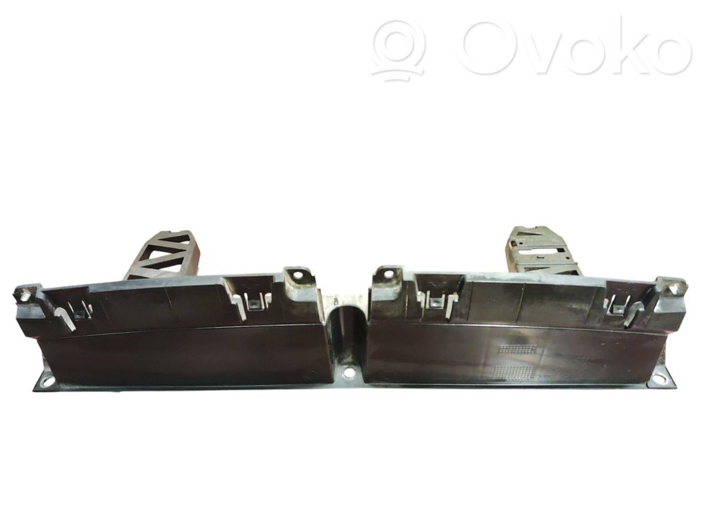 BMW X5 E70 Suport montare bară spate 