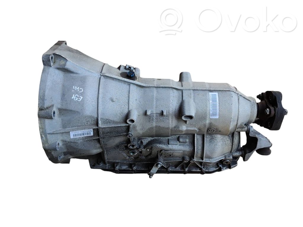 BMW 3 E90 E91 Scatola del cambio automatico 