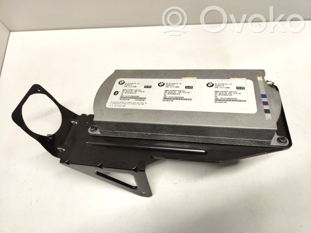 Bluetooth control unit module   9138179,23292523,84109138179