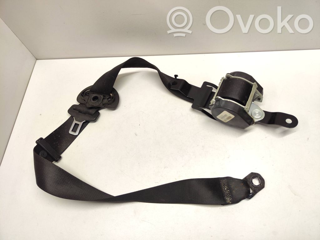Cinturón trasero   606345600A,R1106292BXG,191006