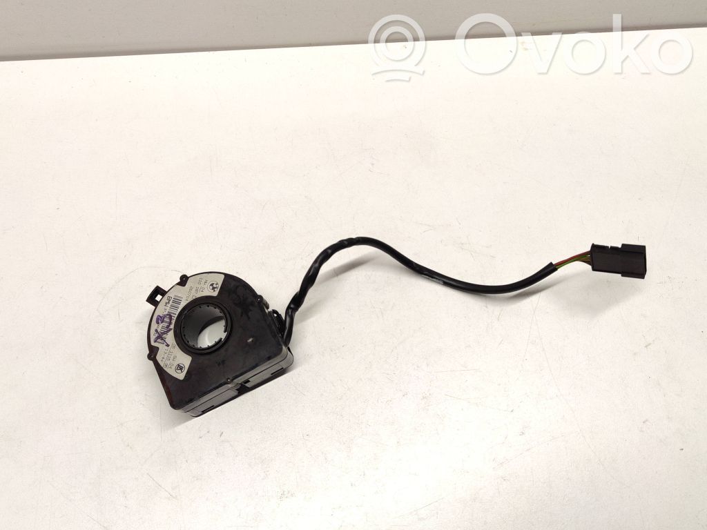 BMW X3 E83 Steering angle sensor 