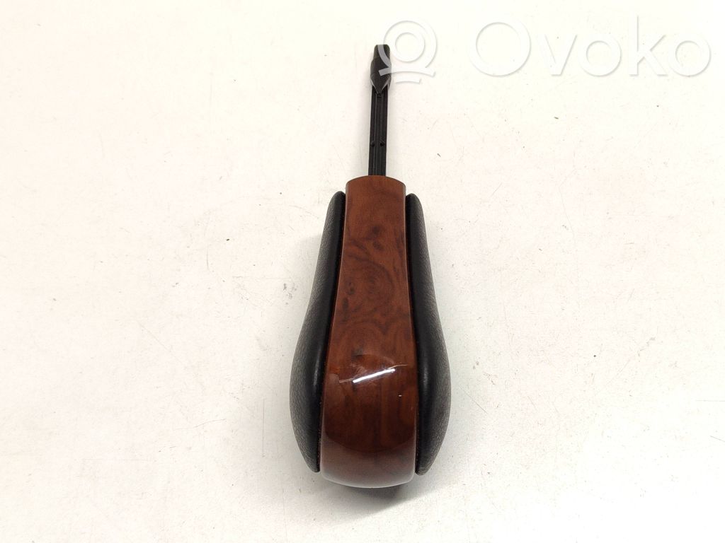 BMW 5 E60 E61 Palanca/selector de cambios 