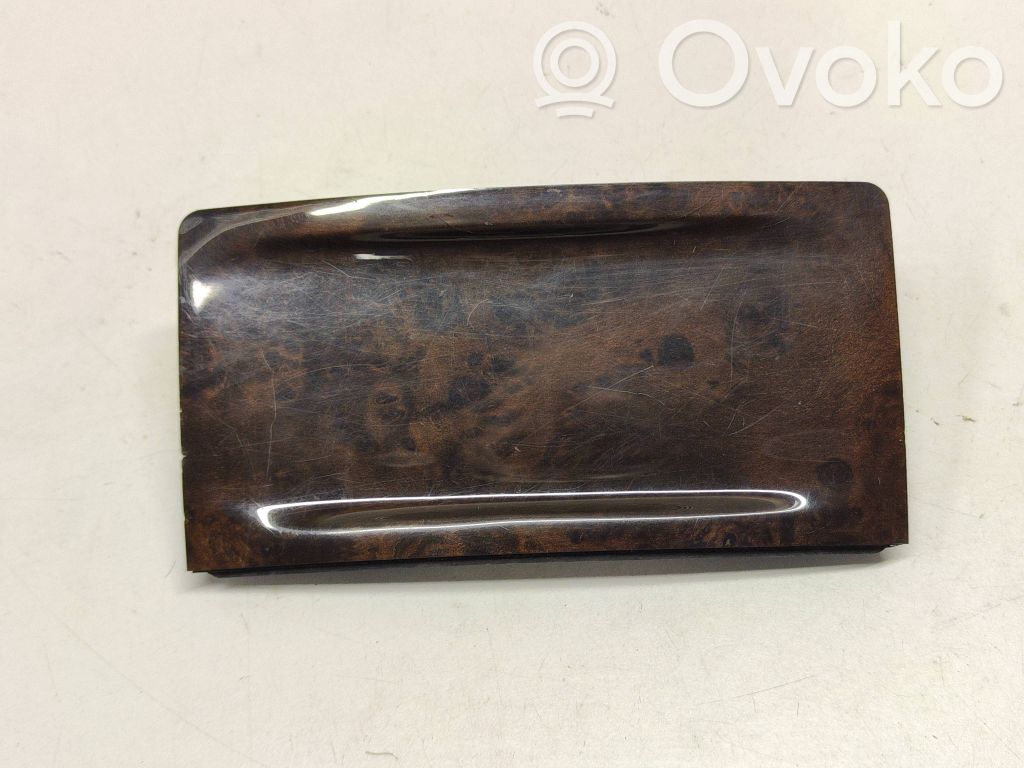 BMW 5 E60 E61 Cigarette lighter trim rear 