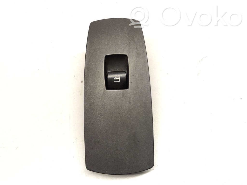 BMW X3 E83 Electric window control switch 