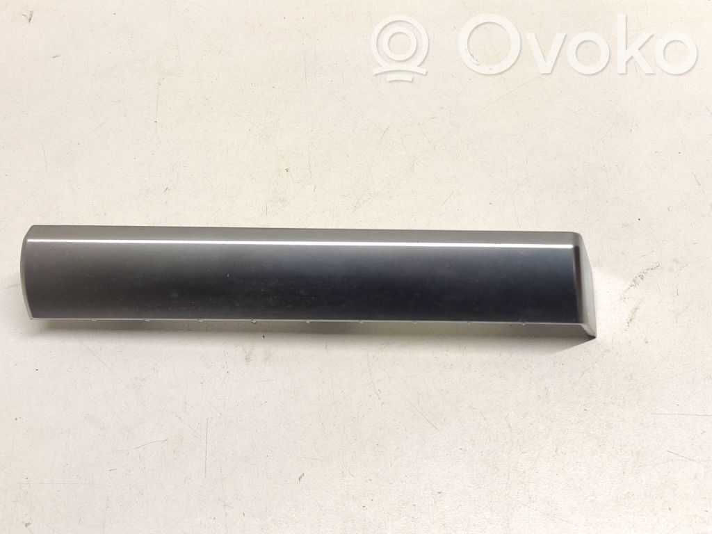 BMW X5 E70 Dashboard glove box trim 
