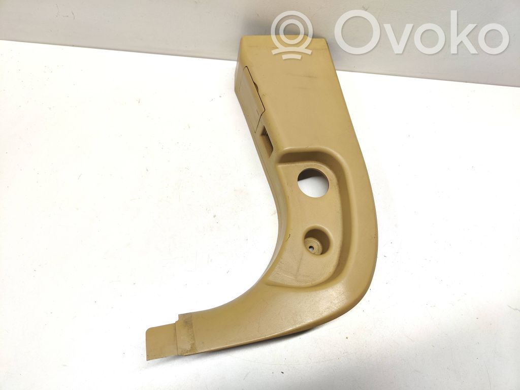 BMW 5 E60 E61 Foot area side trim 