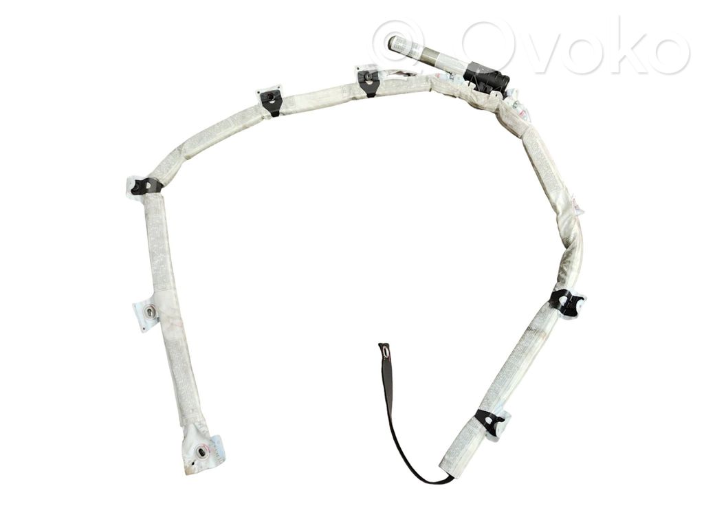 BMW X3 E83 Airbag del techo 