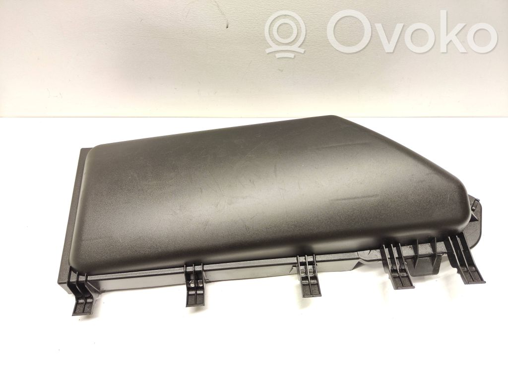 BMW 5 E60 E61 Tapón del microfiltro de aire del habitáculo 