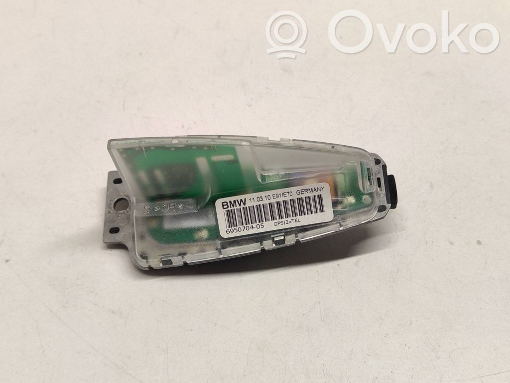 GPS Antenne   6950704
