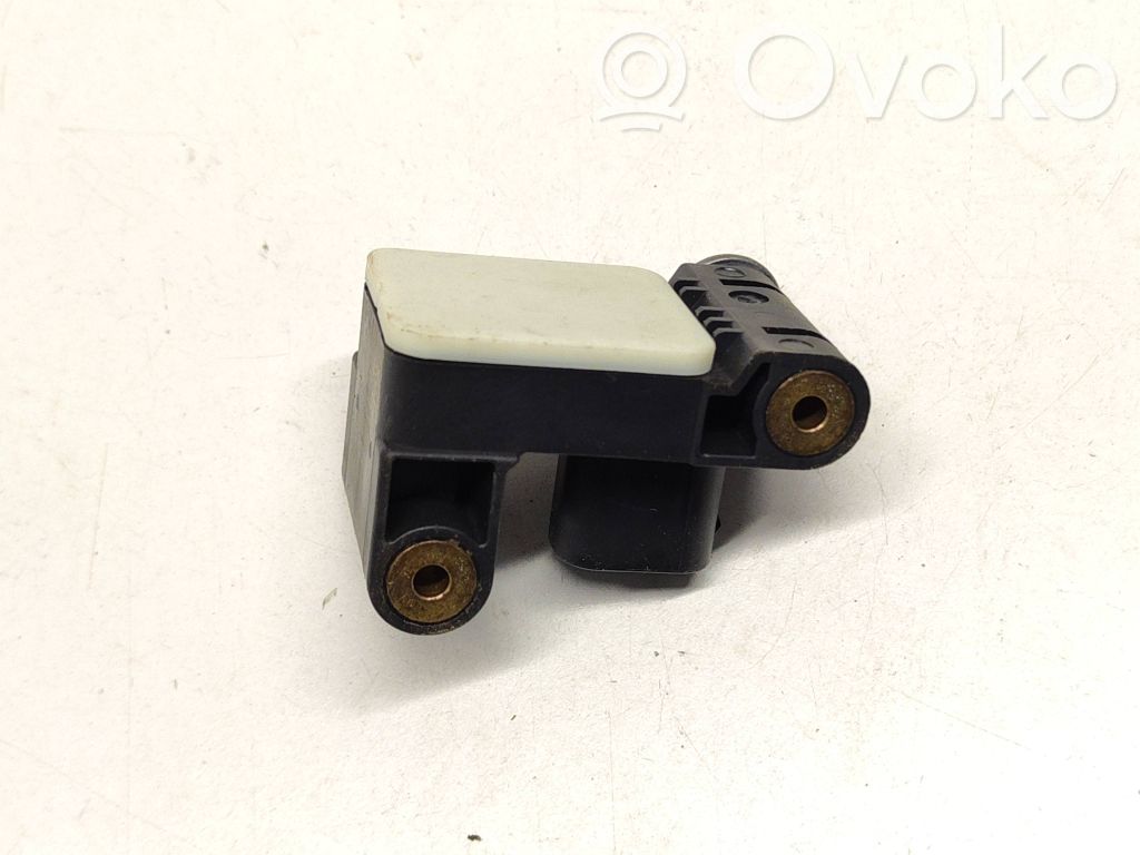 BMW X1 E84 Airbag deployment crash/impact sensor 
