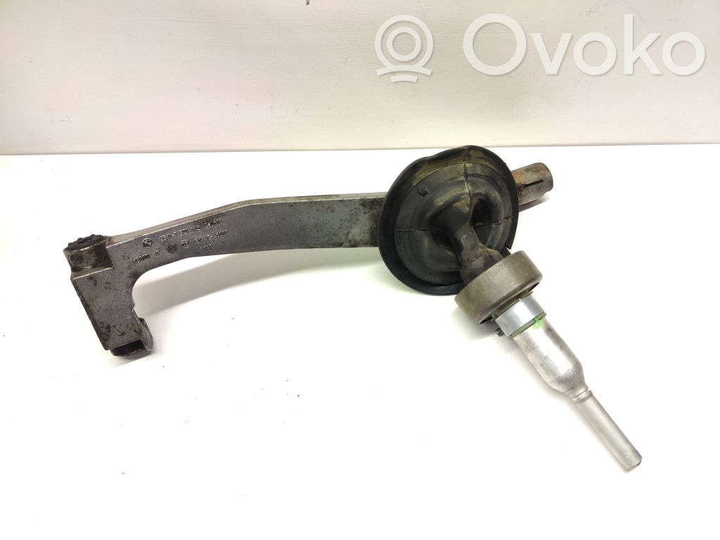 BMW 5 E60 E61 Gear shifter/selector 