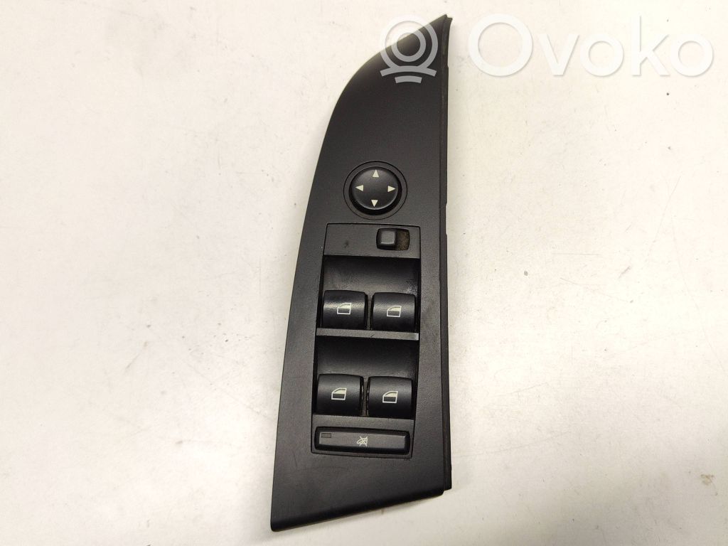 Electric window control switch   6943241
