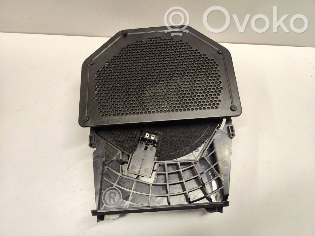 BMW X1 E84 Subwoofer speaker 