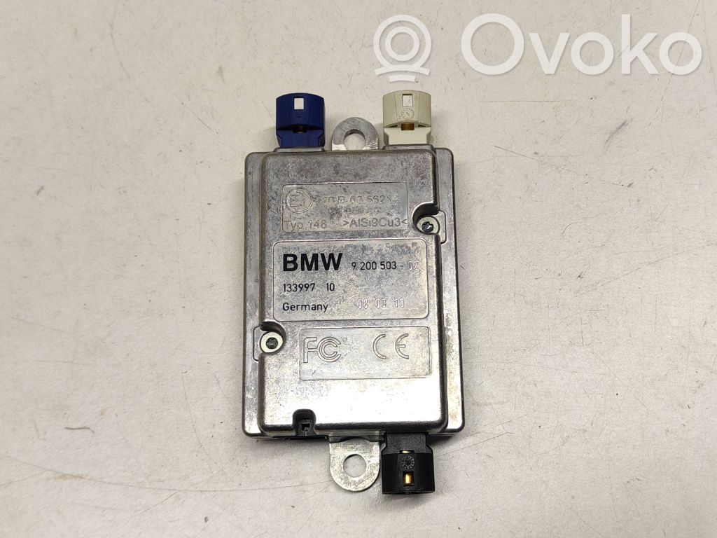 USB interface control unit module   9200503,13399710,080310