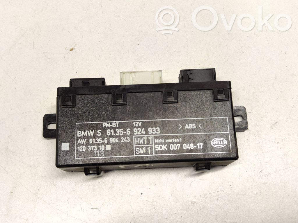 Door control unit/module   6924933,61356924933,12037310