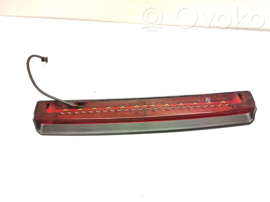 BMW 5 E39 Third/center stoplight 