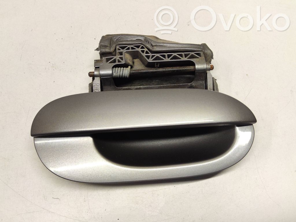 BMW 5 E39 Manecilla externa puerta delantera 