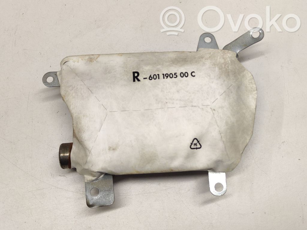 BMW 5 E60 E61 Front door airbag 