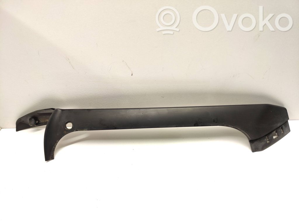BMW 5 E60 E61 Other trunk/boot trim element 