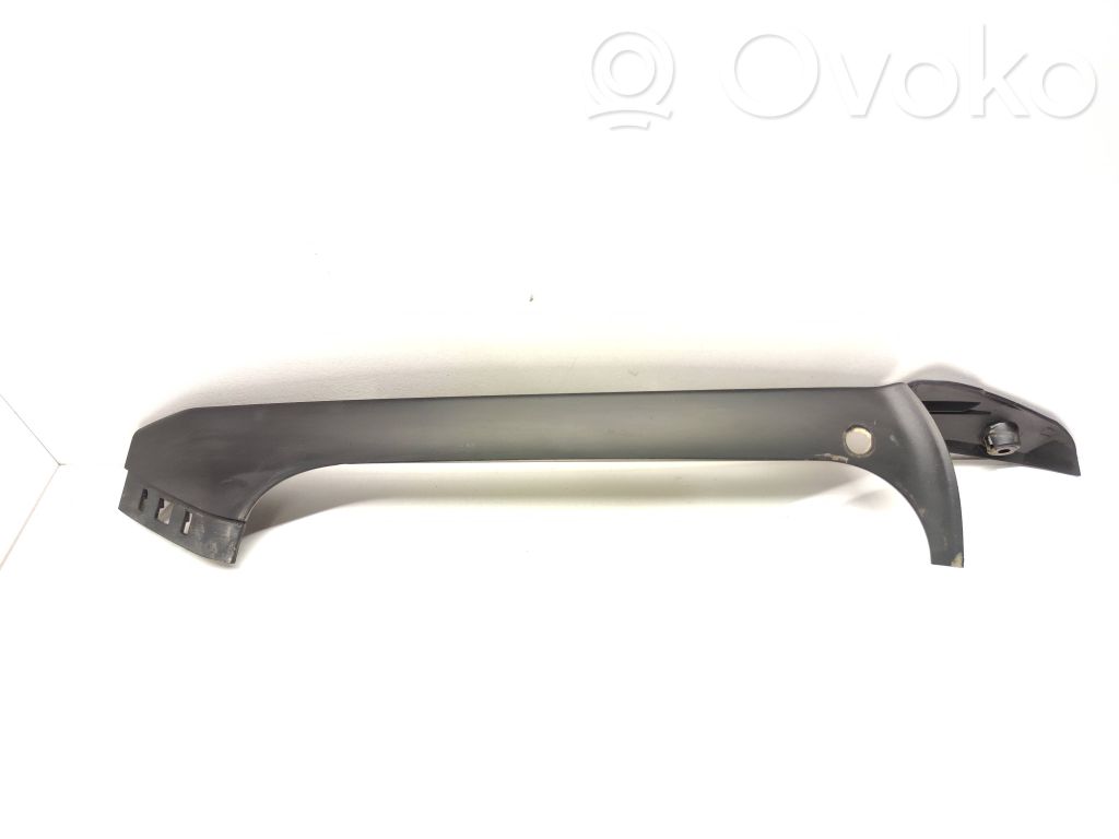BMW 5 E60 E61 Otros elementos de revestimiento del maletero/compartimento de carga 