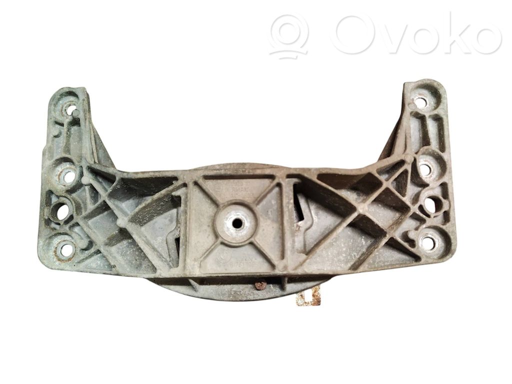 BMW 5 E60 E61 Support de boîte de vitesses 